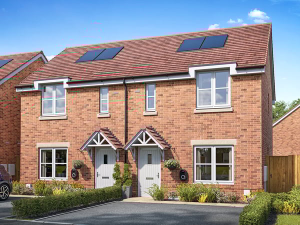 Plot 919 - The Danbury - Image 2