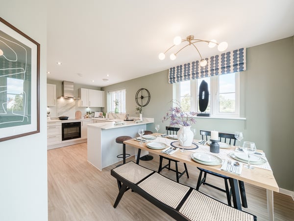 Plot 267 - The Barnwood - Image 3