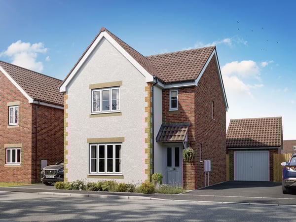 Plot 268 - The Sherwood - Image 1
