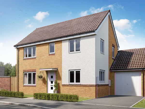 Plot 690 - The Barnfield Alt - Image 1