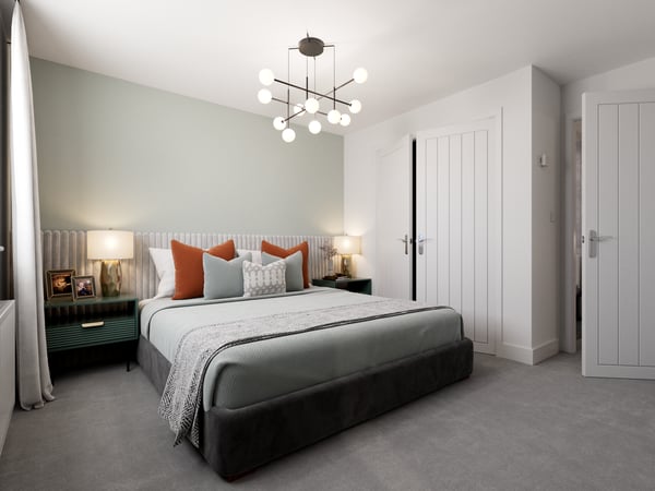 Plot 690 - The Barnfield Alt - Image 4