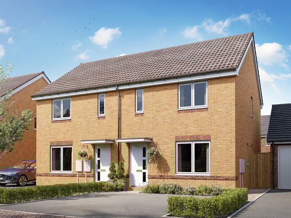 Plot 700 - The Danbury - Image 1