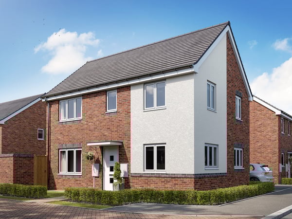 Plot 749 - The Barnwood - Image 1