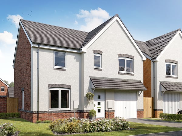 Plot 770 - The Marston - Image 1