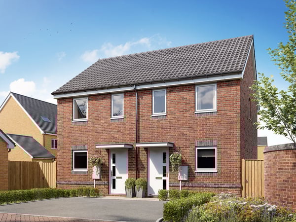 Plot 773 - The Alnmouth - Image 1