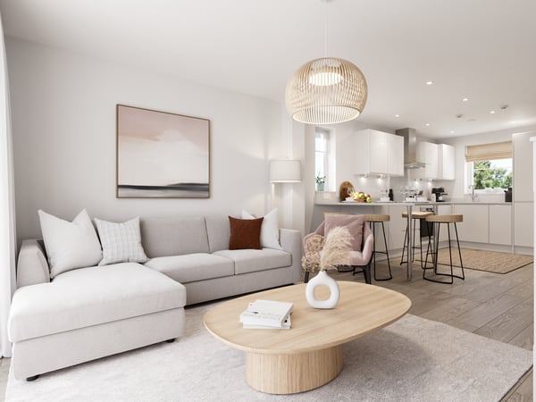 Plot 773 - The Alnmouth - Image 2
