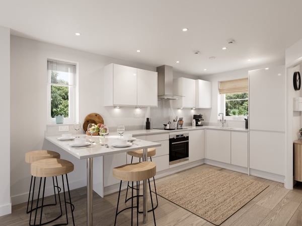 Plot 773 - The Alnmouth - Image 3