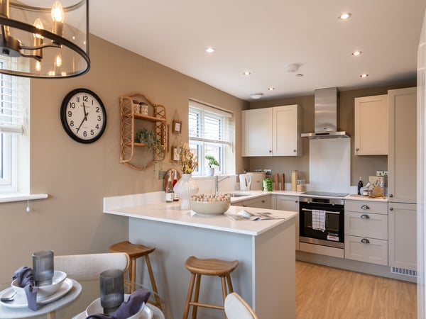 Plot 209 - The Barnwood - Image 1