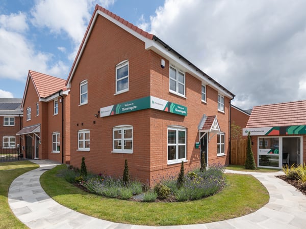 Plot 209 - The Barnwood - Image 2