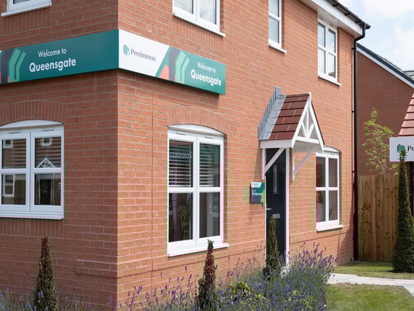Plot 209 - The Barnwood - Image 3