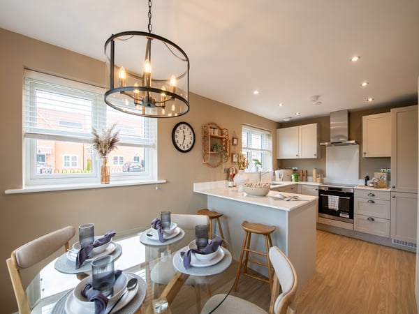 Plot 209 - The Barnwood - Image 4