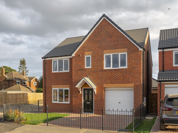 Plot 5 - The Belmont - Image 1