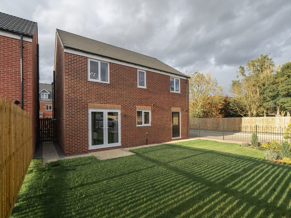 Plot 5 - The Belmont - Image 2