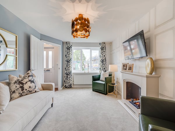 Plot 94 - The Hornsea - Image 1