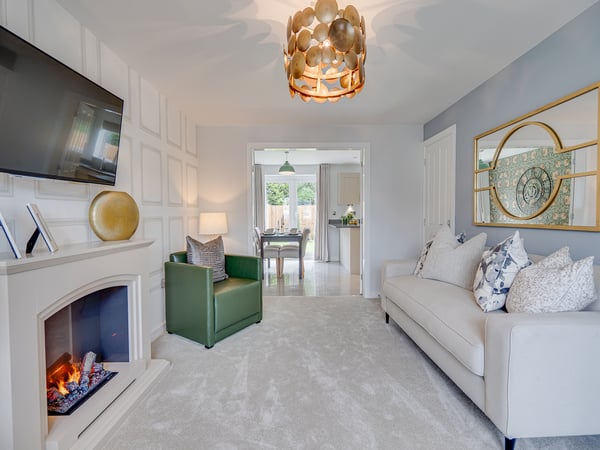 Plot 94 - The Hornsea - Image 3