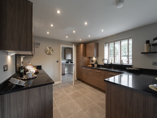 Plot 99 - The Belmont - Image 1