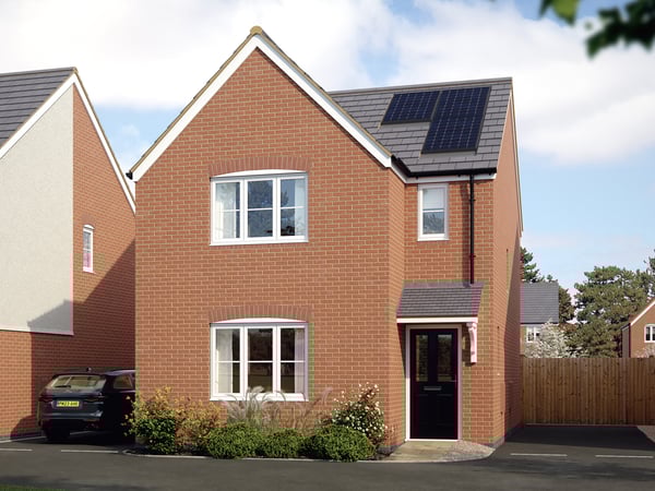 Plot 10 - The Sherwood - Image 2