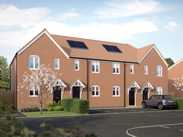 Plot 20 - The Alnmouth - Image 2