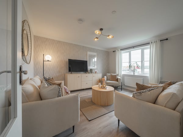Plot 5 - The Whiteleaf - Image 4