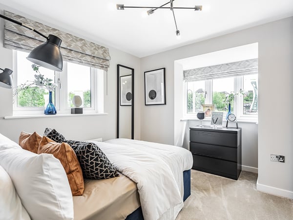 Plot 51 - The Charnwood Corner - Image 4