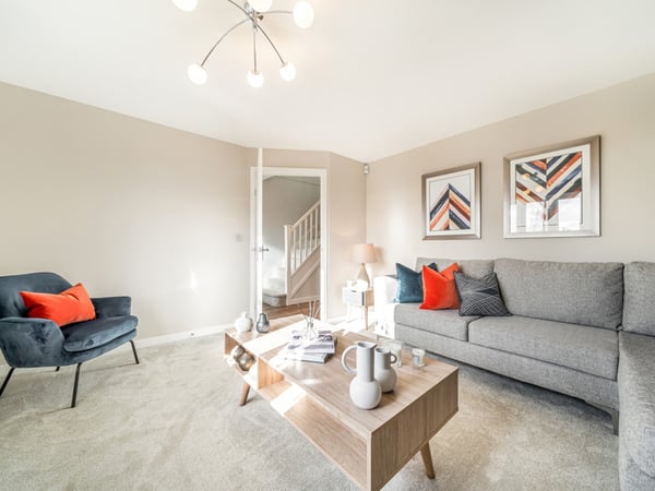 Plot 118 - The Sherwood - Image 1