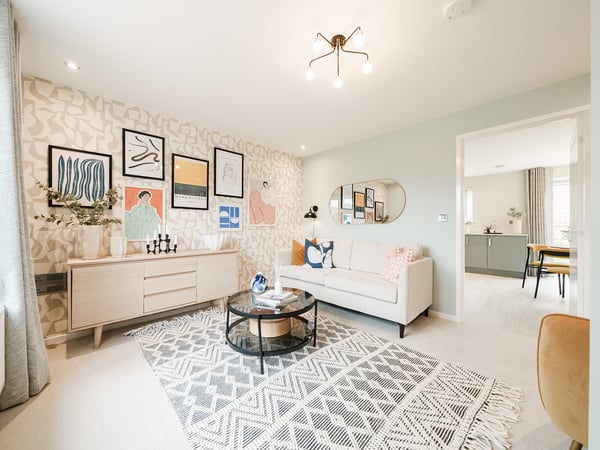 Plot 211 - The Danbury - Image 2