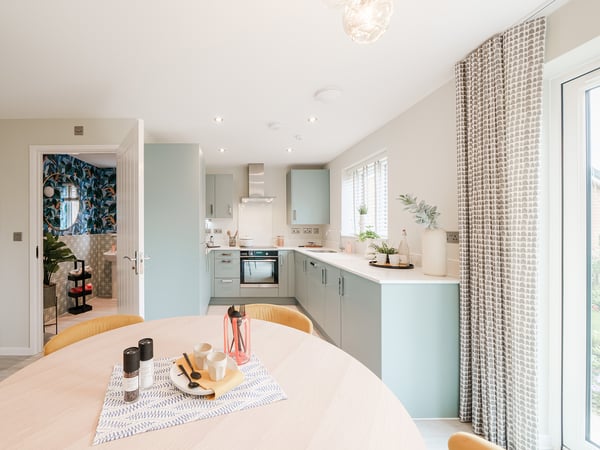 Plot 211 - The Danbury - Image 4