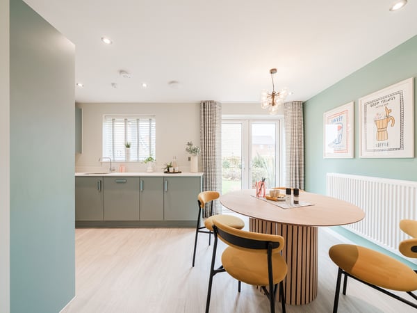 Plot 213 - The Danbury - Image 1