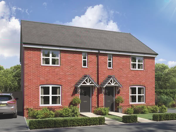 Plot 213 - The Danbury - Image 2