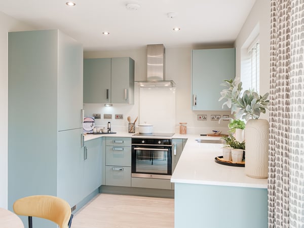 Plot 213 - The Danbury - Image 4