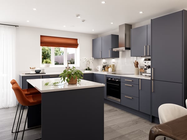 Plot 82 - The Brampton - Image 2