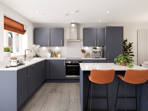 Plot 82 - The Brampton - Image 3