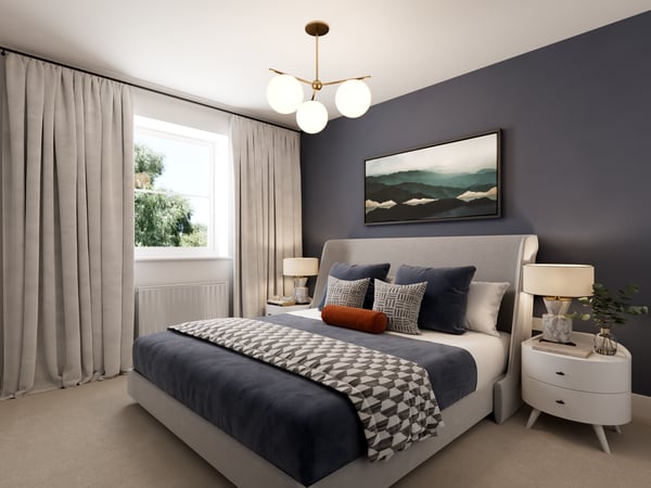 Plot 85 - The Brampton - Image 1