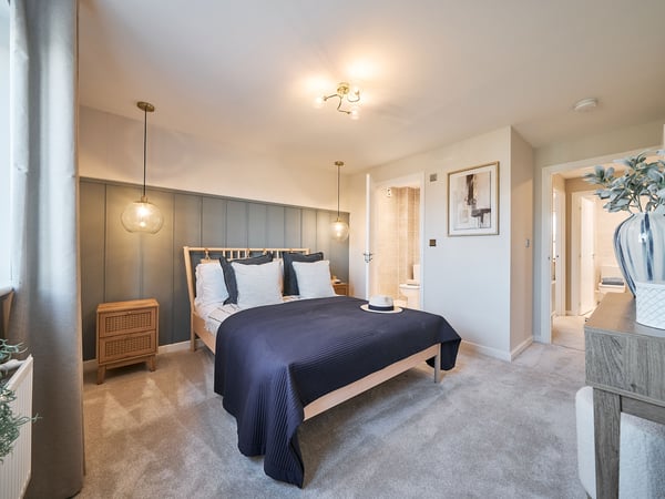 Plot 90 - The Rivington - Image 1