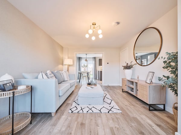 Plot 90 - The Rivington - Image 3