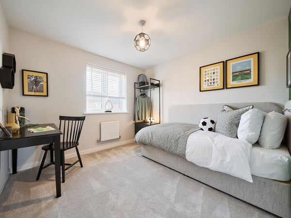 Plot 90 - The Rivington - Image 4