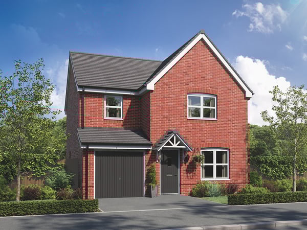Plot 99 - The Rivington - Image 2
