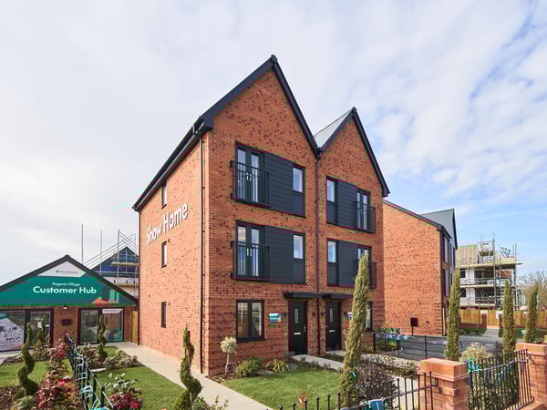 Plot 139 - The Alderbrook - Image 1