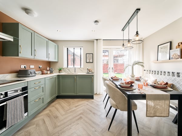 Plot 139 - The Alderbrook - Image 2