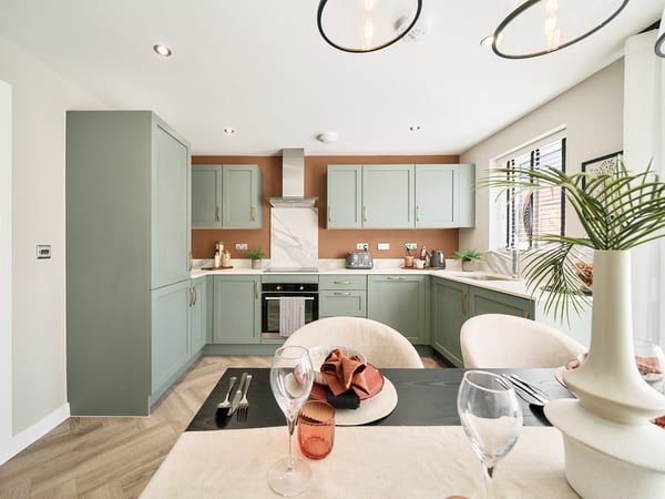 Plot 139 - The Alderbrook - Image 3