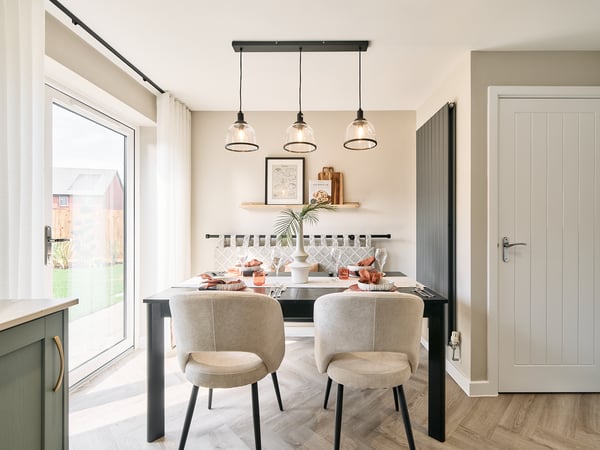 Plot 139 - The Alderbrook - Image 4
