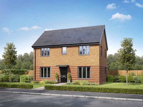 Plot 143 - The Blackmore - Image 1