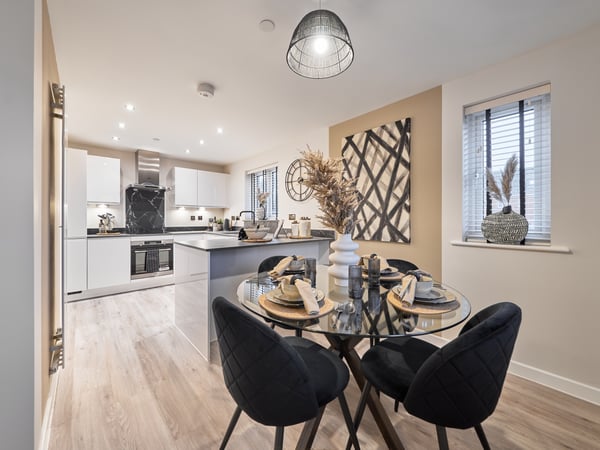 Plot 143 - The Blackmore - Image 2