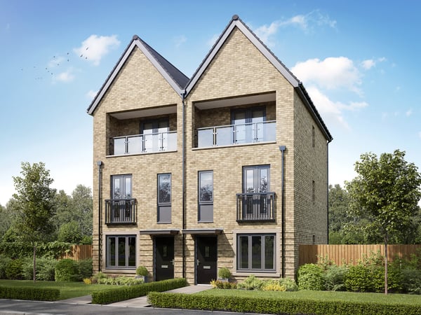 Plot 180 - The Walsh - Image 1