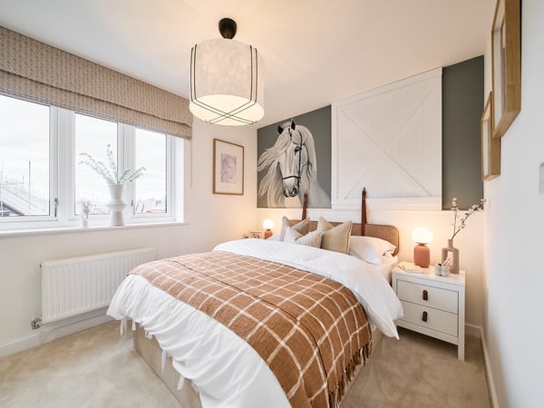 Plot 59 - The Alderbrook Corner - Image 1