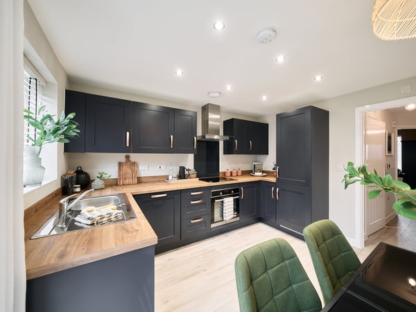 Plot 59 - The Alderbrook Corner - Image 3