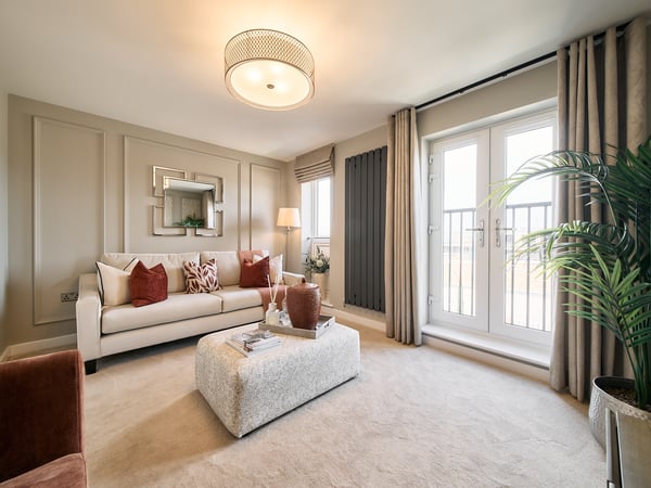 Plot 59 - The Alderbrook Corner - Image 4
