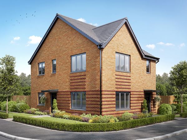 Plot 88 - The Banbridge - Image 2