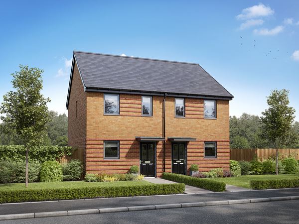 Plot 88 - The Banbridge - Image 3