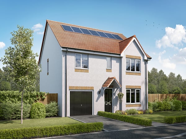 Plot 59 - The Whithorn - Image 1